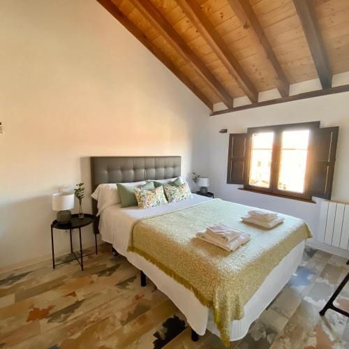 Apartamentos Ejemplares