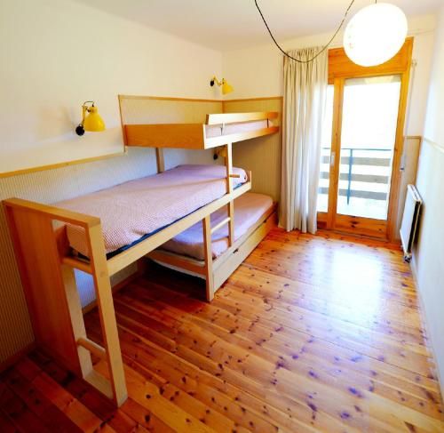 Acogedor apartamento en Bor