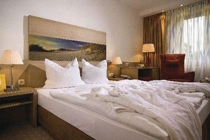 nordica Hotel Berlin