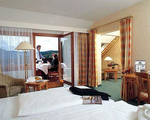 Maritim Titisee Hotel