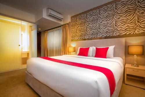 Royce Hotel Kuala Lumpur Sentral