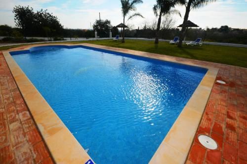 Villa Casa das Amendoeiras