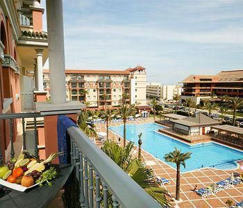 Ohtels Islantilla