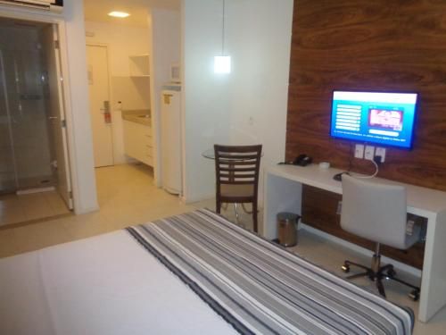 Hotel Fusion Express, Setor Hoteleiro Norte