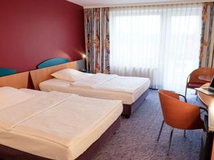 Hotel Image 1