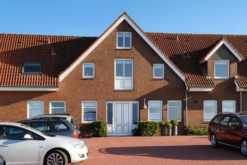 Ferienwohnung Nordseeblick