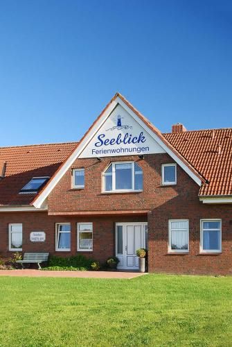 Ferienwohnung Sandbank