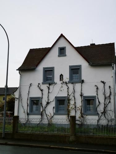 Haus Burk 5.0