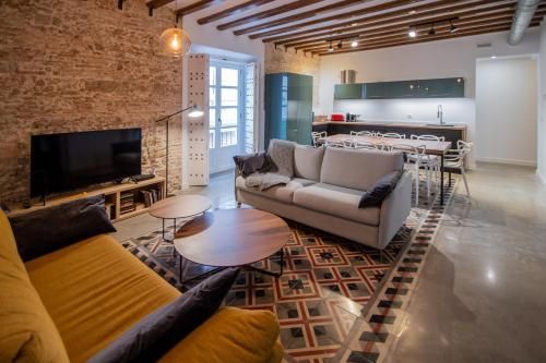 Apartamentos Son de Cádiz