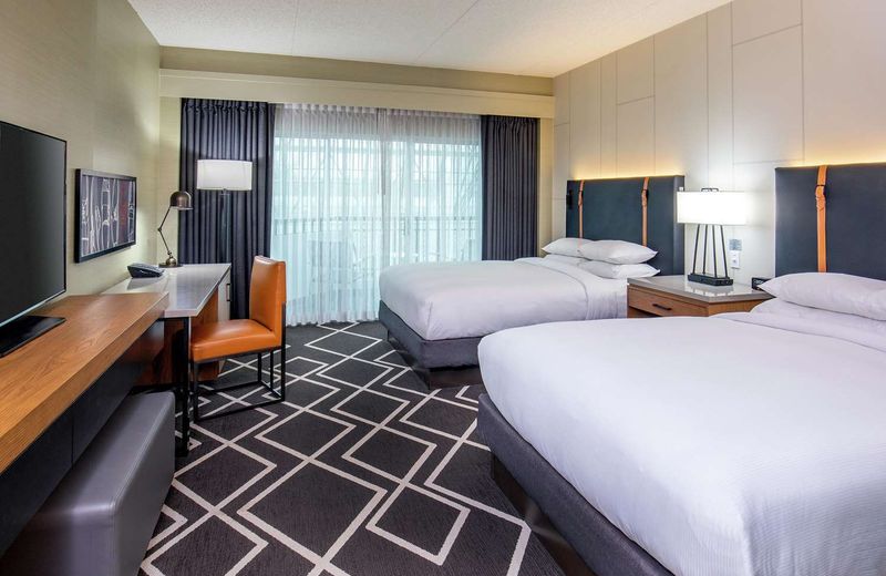 Hilton Boston-Woburn