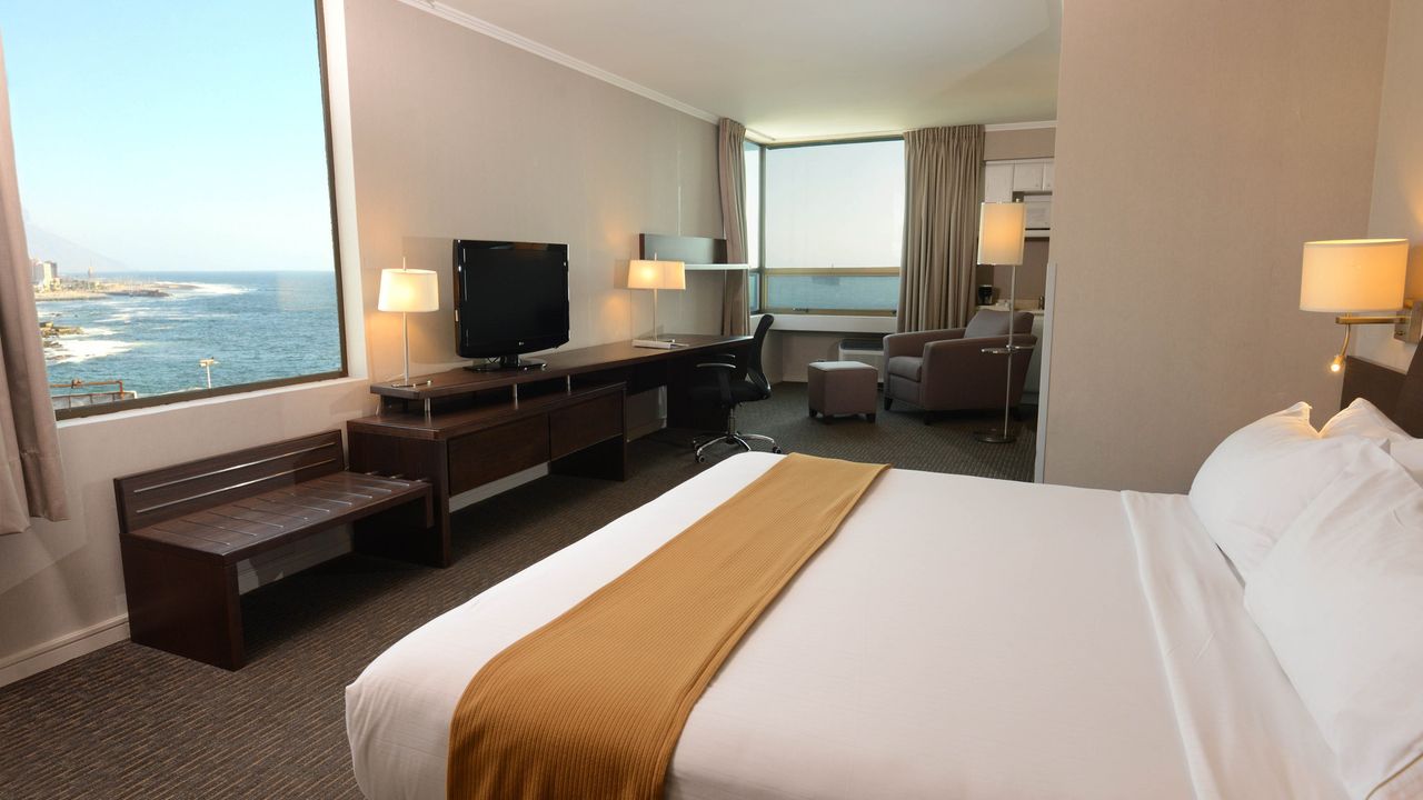 Holiday Inn Express - Antofagasta, an IHG Hotel