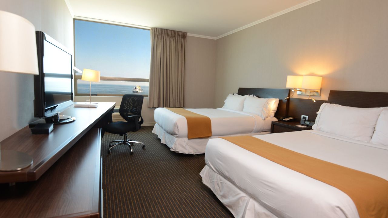 Holiday Inn Express - Antofagasta, an IHG Hotel
