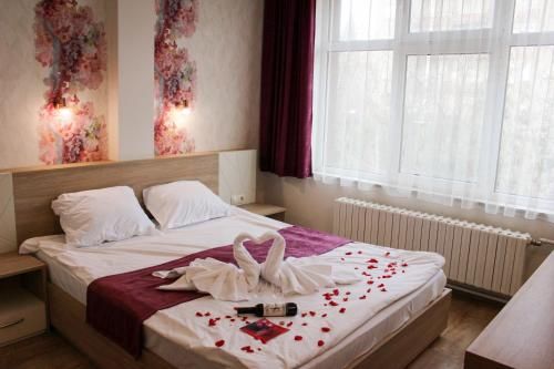 Hotel Ezeroto
