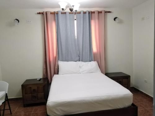 Hotel Samana Spring