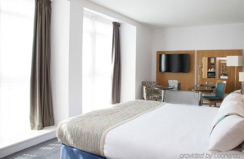 Holiday Inn Birmingham City, an IHG Hotel