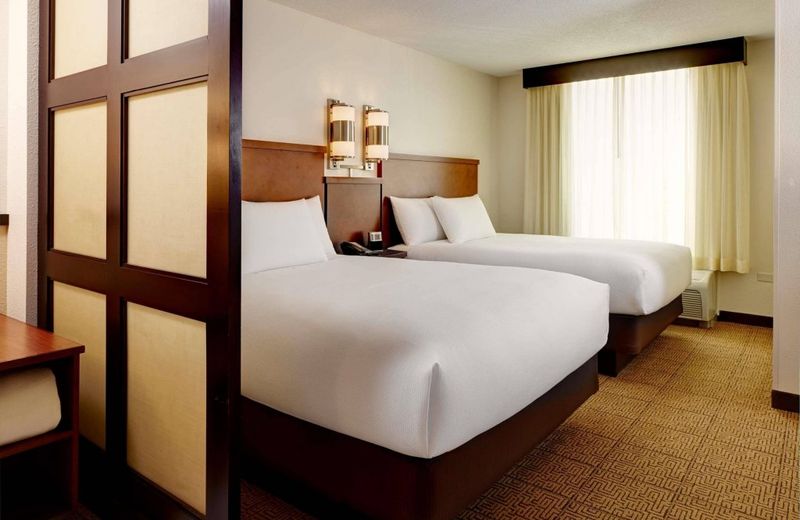 Hyatt Place Sugar Land