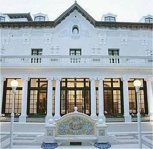 PAZO LIBUNCA