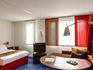 Hotel Image 1