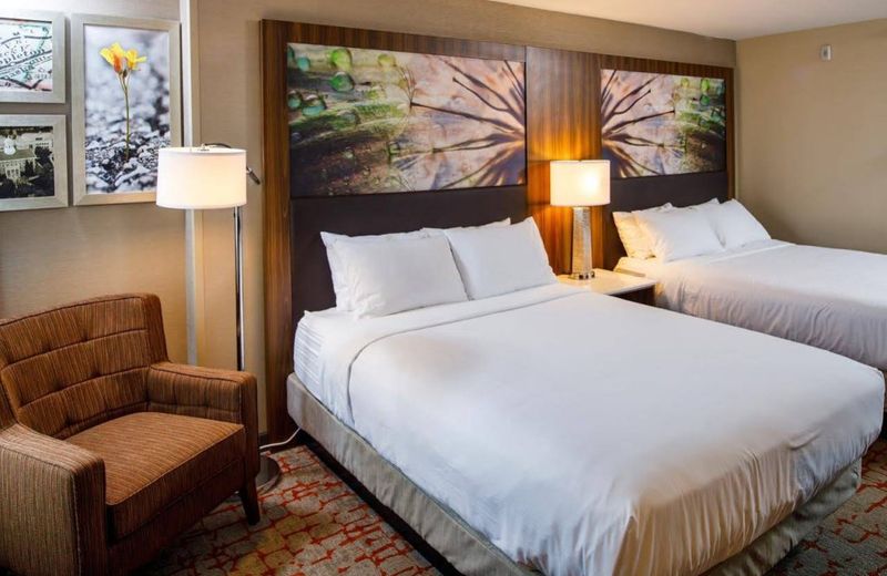 DoubleTree by Hilton Appleton, WI