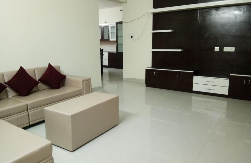 FabHotel Prime II Shamshabad