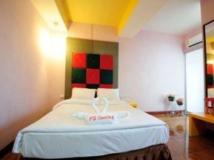 Hotel Image 1