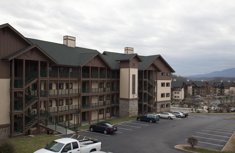 Smoky Mountain Resort