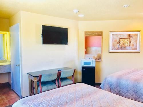 Camino Real Motel