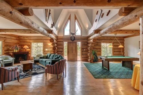 Chalet Bois Jolit by Location4Saisons