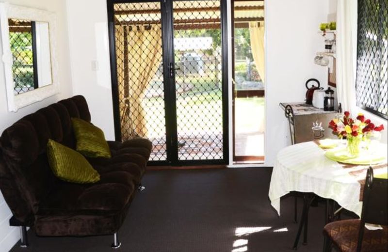 Ronday-voo Bed and Breakfast