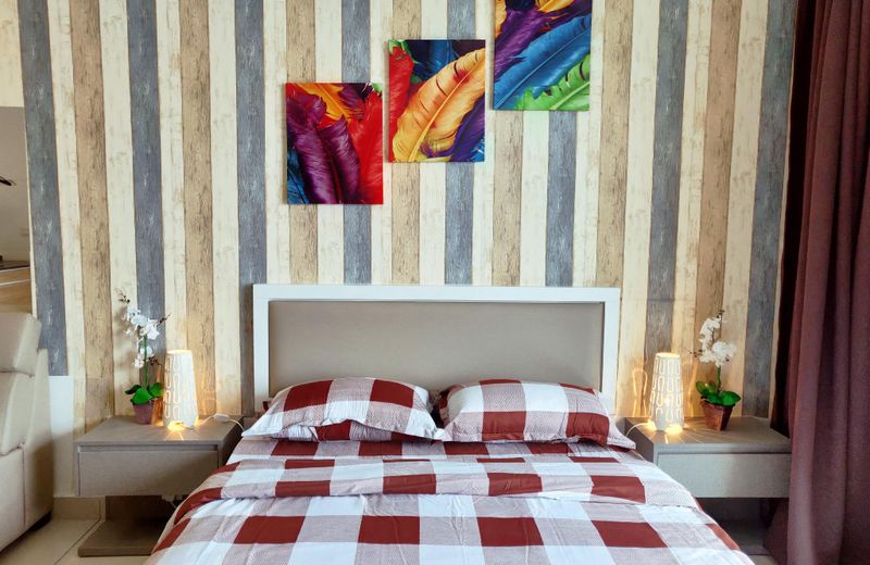 Comfort Zone Guesthouse 6 @ EVO Bangi/Kajang