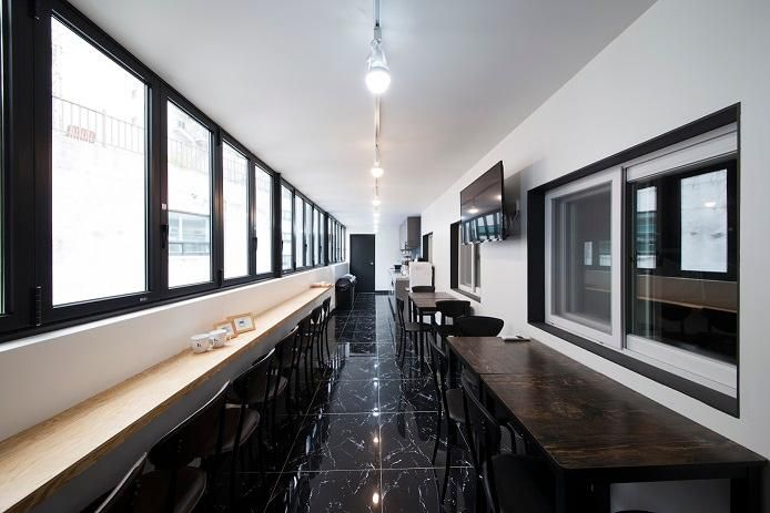 K-Guesthouse Namdaemun