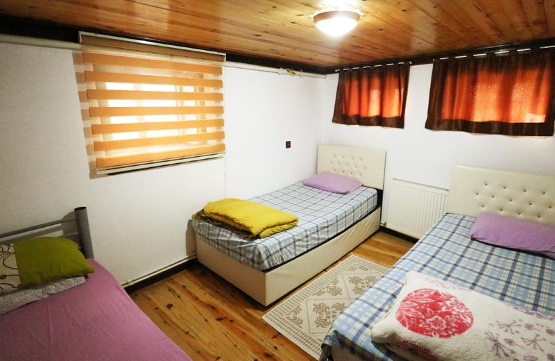 OTTOMAN STYLE GUESTHOUSE (Private Room)-Velvet 2