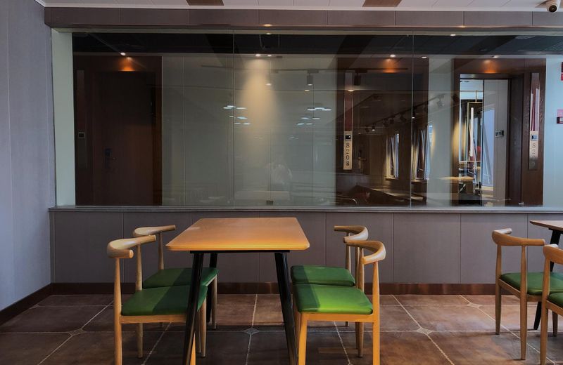 James Joyce Coffetel Anyang Wenfeng Tower