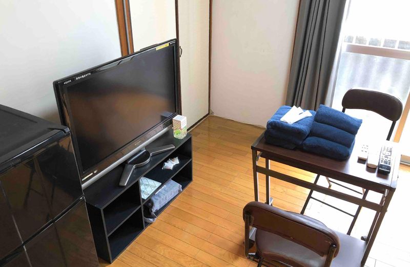 Guest House Matsushima 2 - Private Apartment