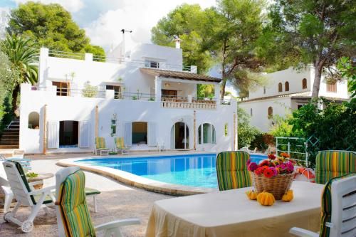 Villa West Casa Taake