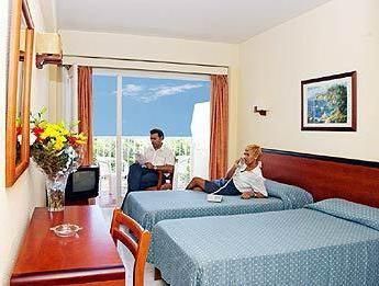 Indico Rock Hotel Mallorca - Adults Only
