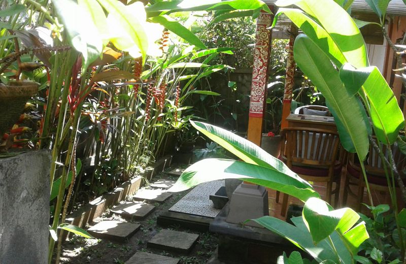 Cegeng Lestari Guest House