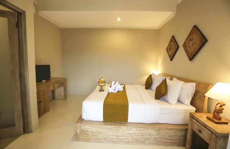 6 Bedroom Villa - Breakfast#UDV