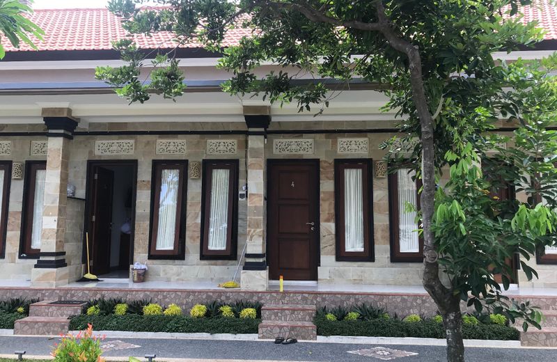 Dama's Guest House (3)
