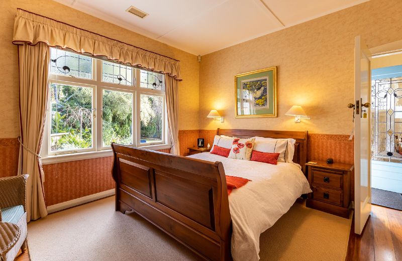 Shelbourne Villa