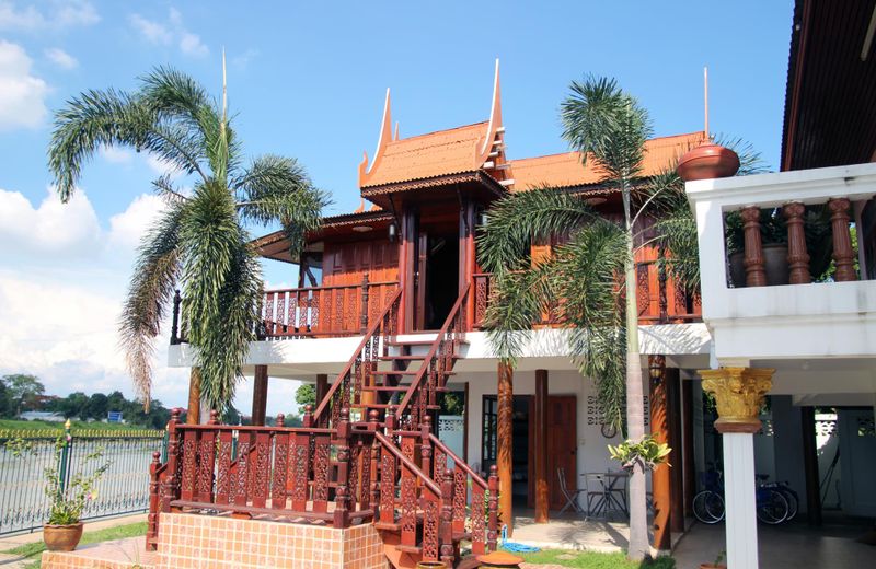 River Breeze Guest House