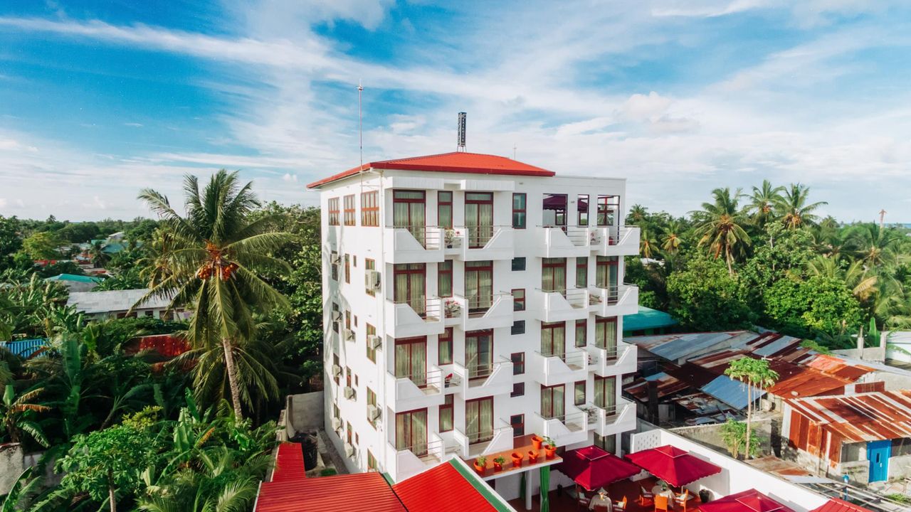 Rekidhiye Inn