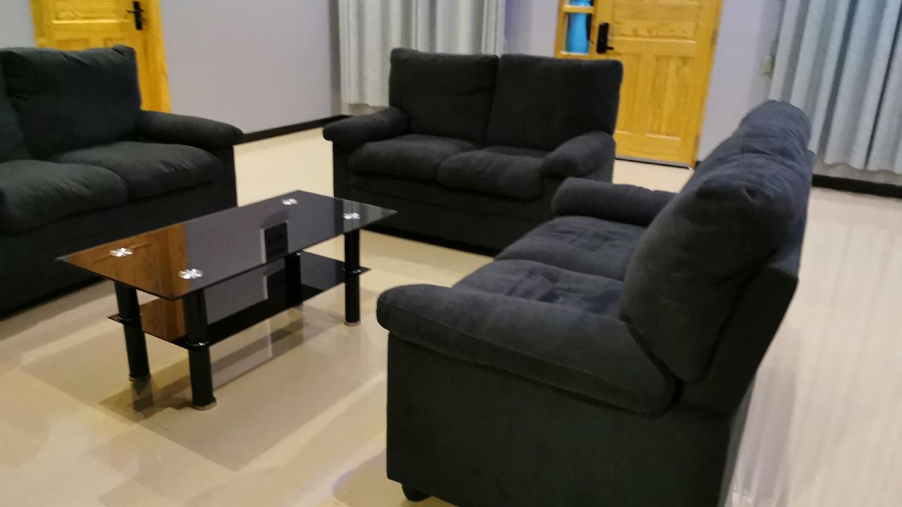 Rihiveli Inn Private room 1