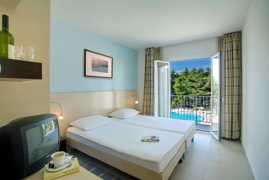 Valamar Pinia Hotel 3 Пореч. Valamar Pinia Hotel 3.