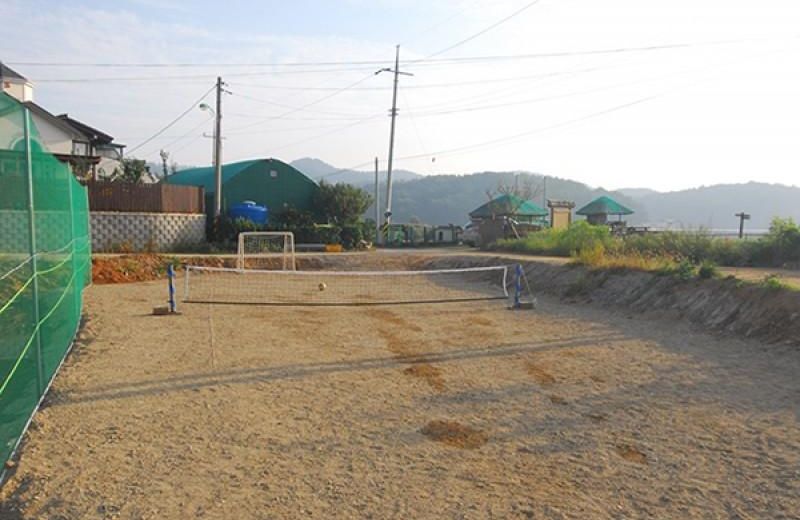 Daebudo Magpie Island Pension