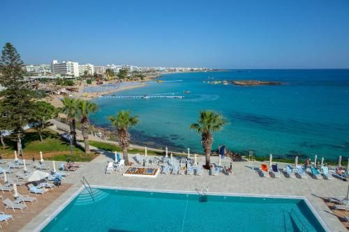 Nausicaa Beach