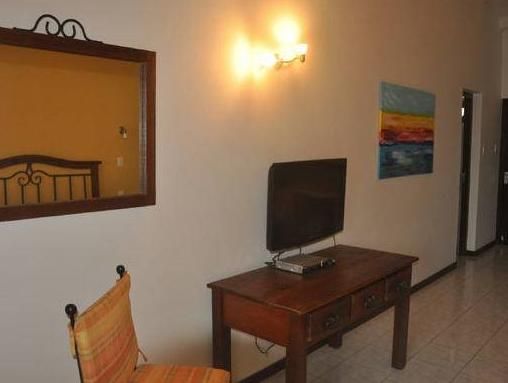 Blue Bay Lodges