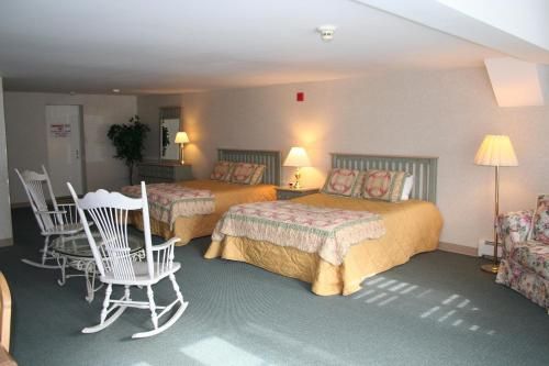 Visions Inn
