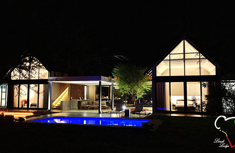 Lindi Lodge