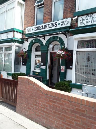 Edelweiss Guest House